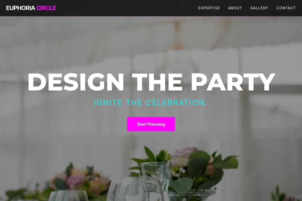 event-planning