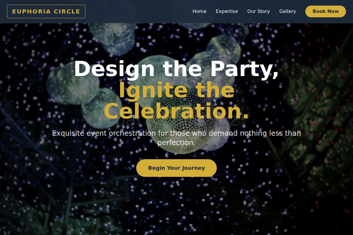 party