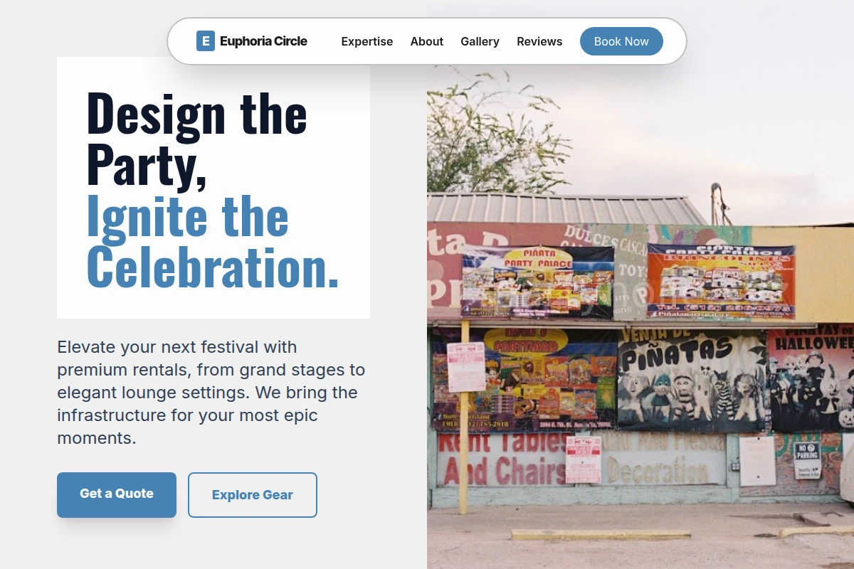 party-rentals